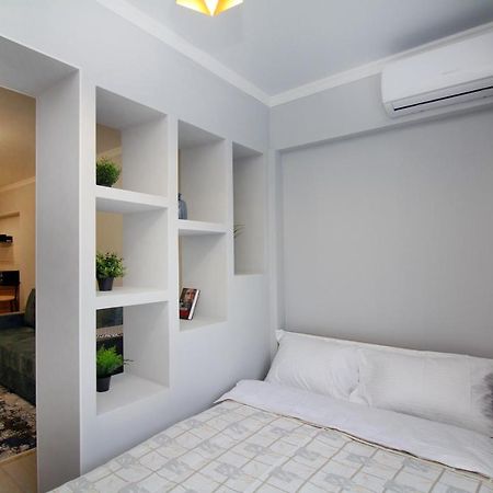 Cozy Studio In The Best Area! 5 อัลมาตี ภายนอก รูปภาพ