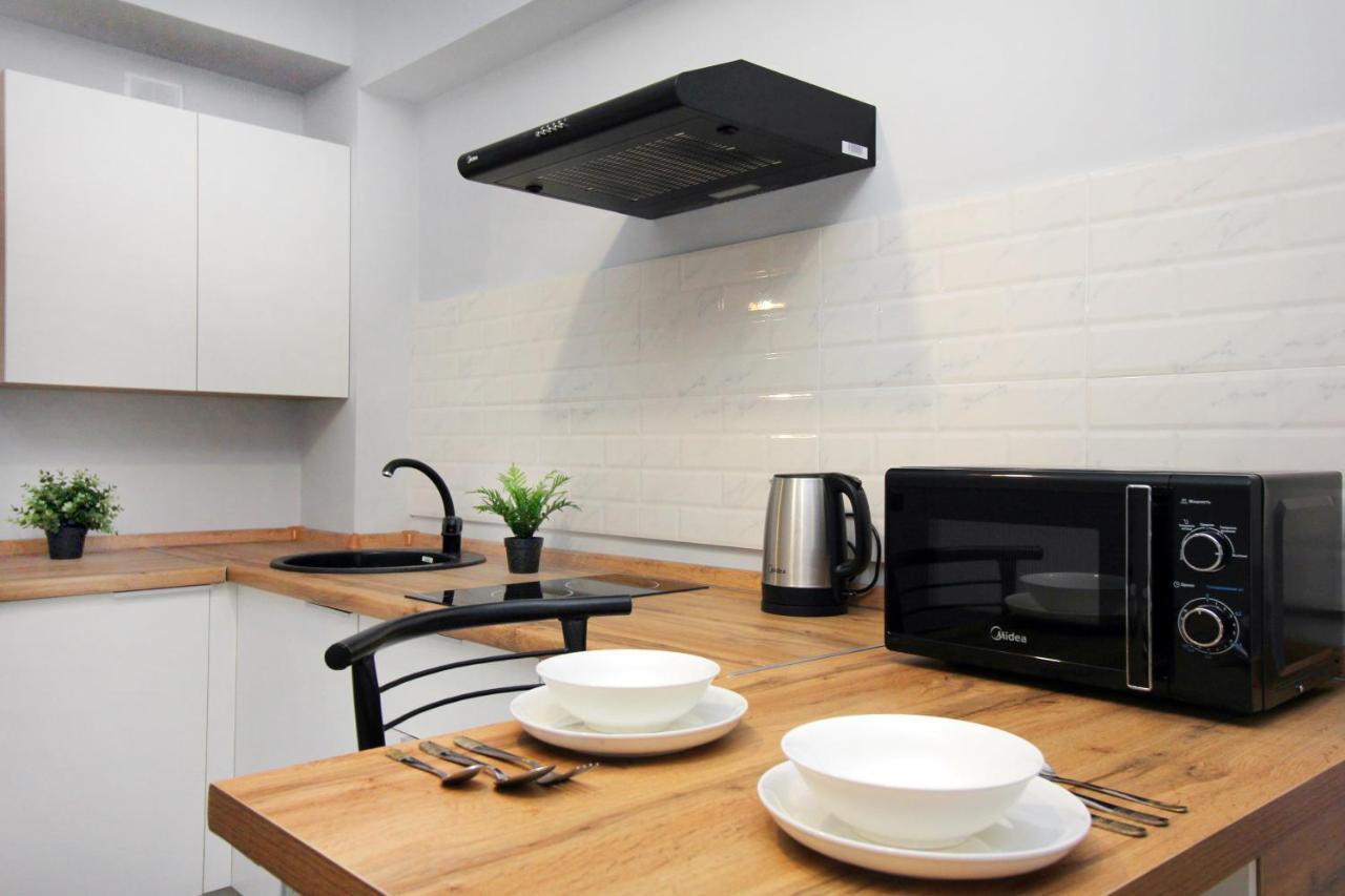 Cozy Studio In The Best Area! 5 อัลมาตี ภายนอก รูปภาพ
