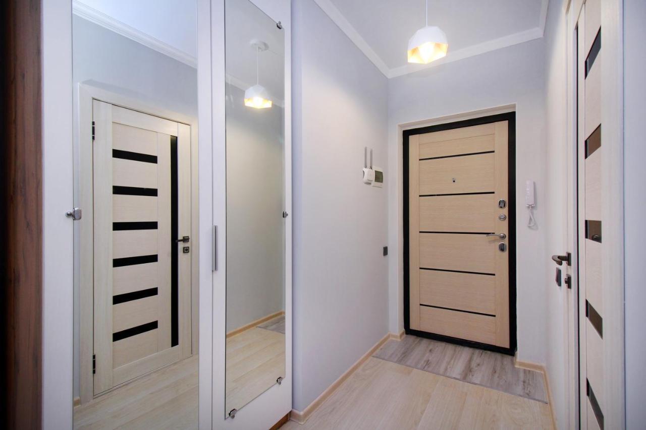 Cozy Studio In The Best Area! 5 อัลมาตี ภายนอก รูปภาพ